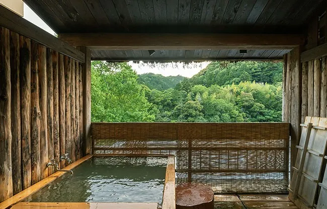 湯の風 ＨＡＺＵ のサムネイル画像