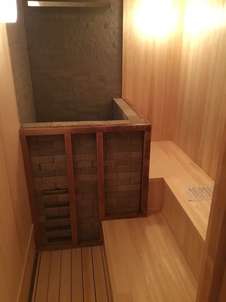 家族風呂　金山の湯の施設画像 - 5