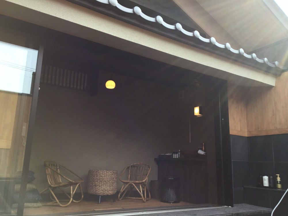 家族風呂　金山の湯の施設画像 - 6