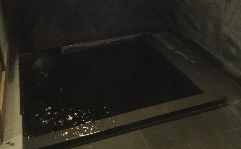 家族風呂　弍の湯の施設画像 - 7