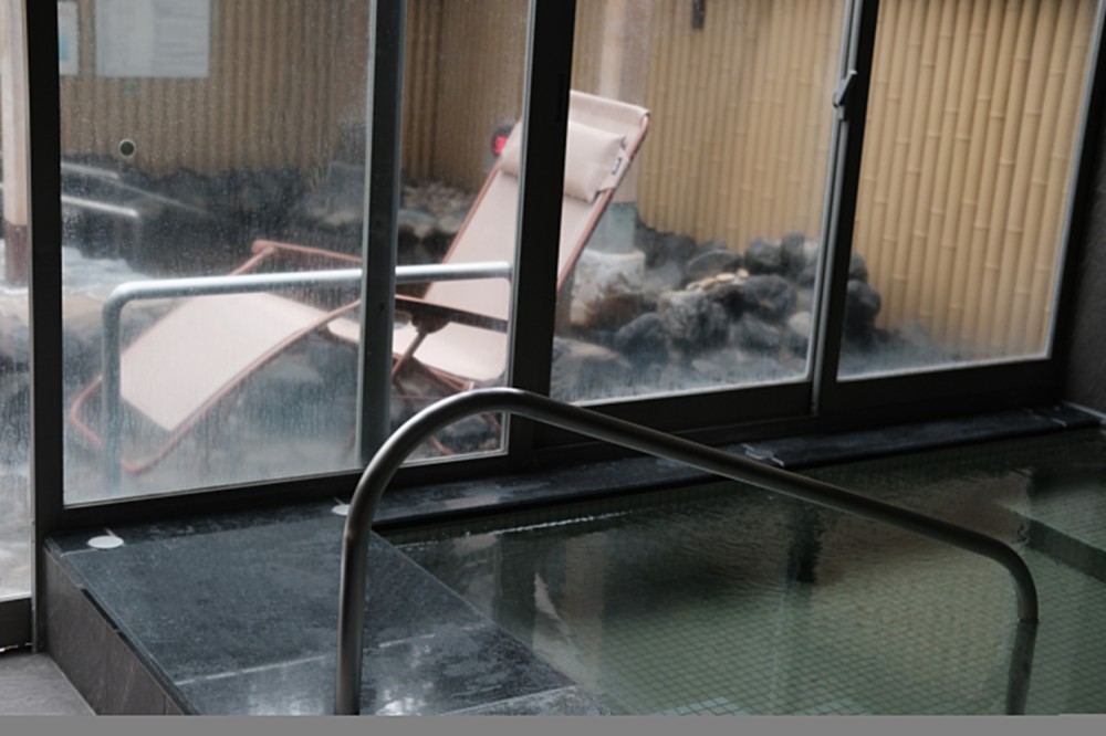 天然温泉スパ&amp;サウナ awa awa KOBE画像2