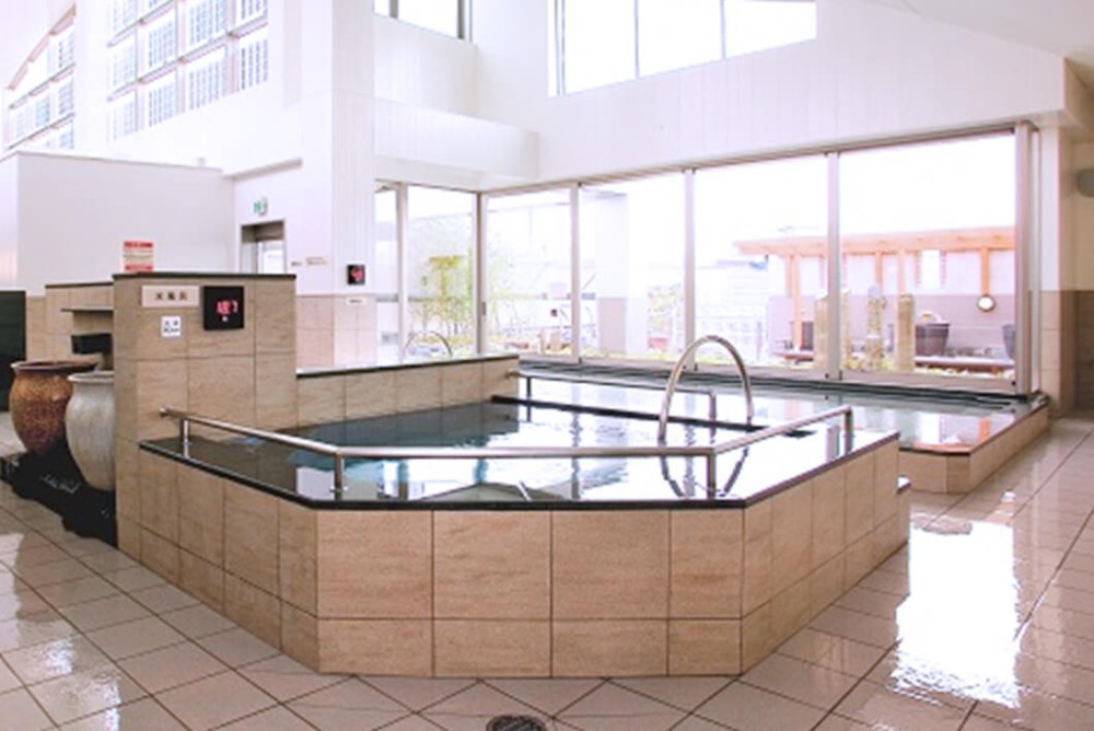 水風呂の施設画像 - 6