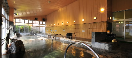 吉野ヶ里温泉 卑弥呼乃湯画像2