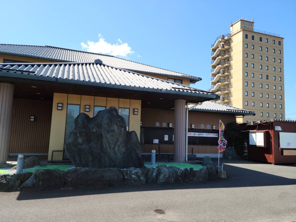 外観の施設画像 - 8