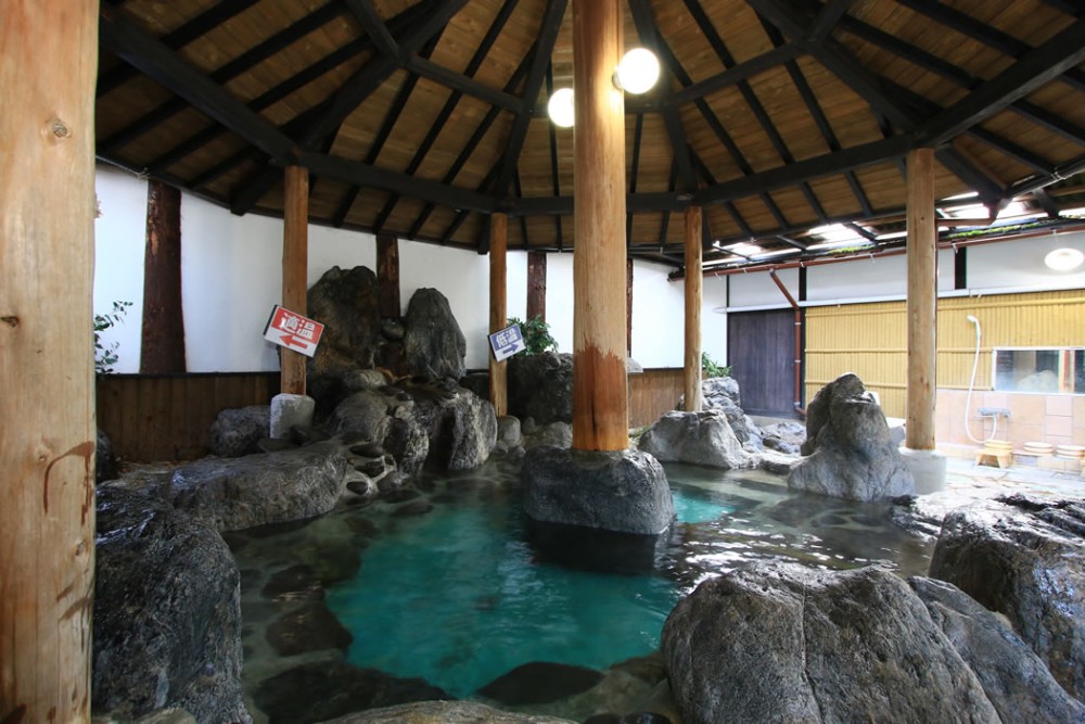 家族風呂の施設画像 - 5