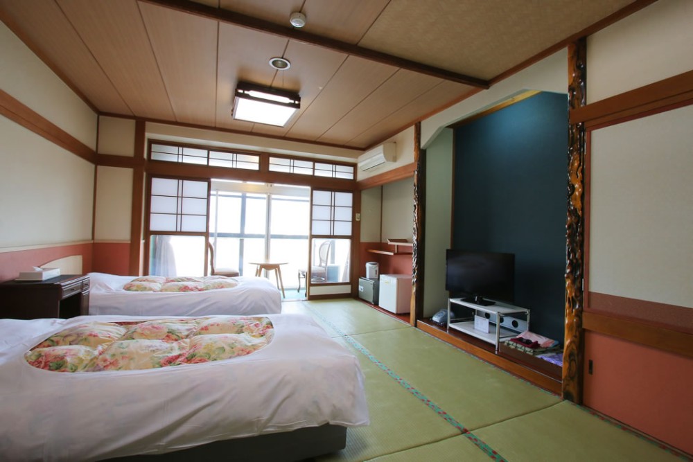 和洋室の施設画像 - 12