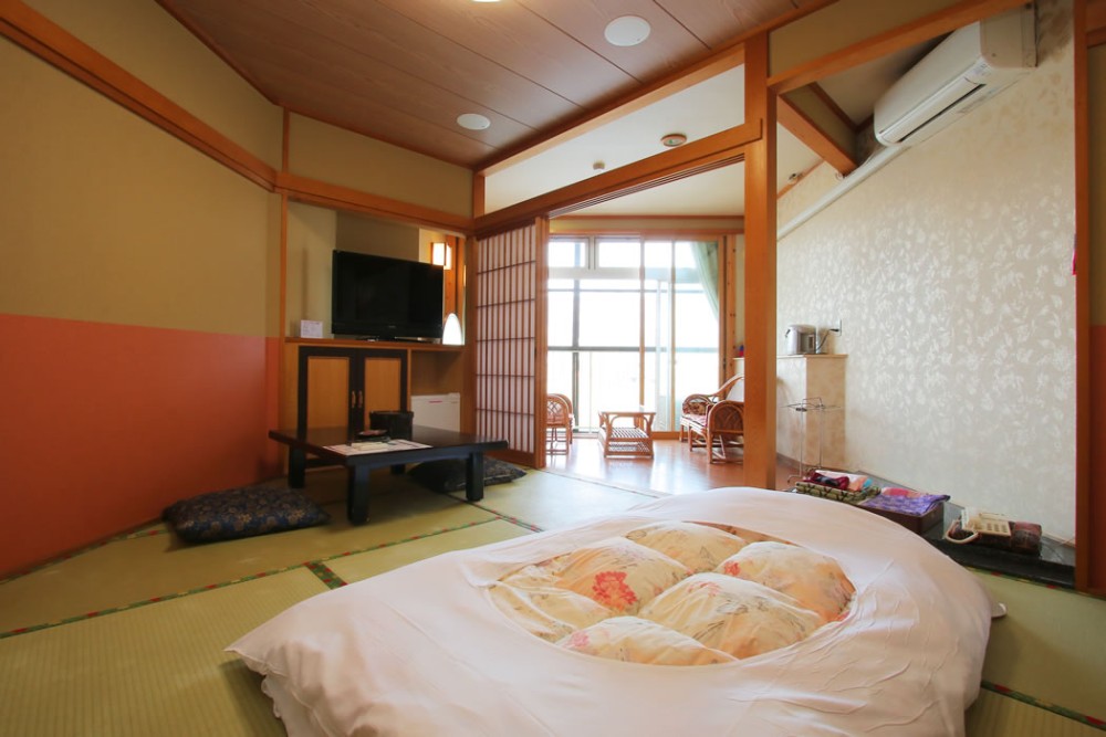和室の施設画像 - 13