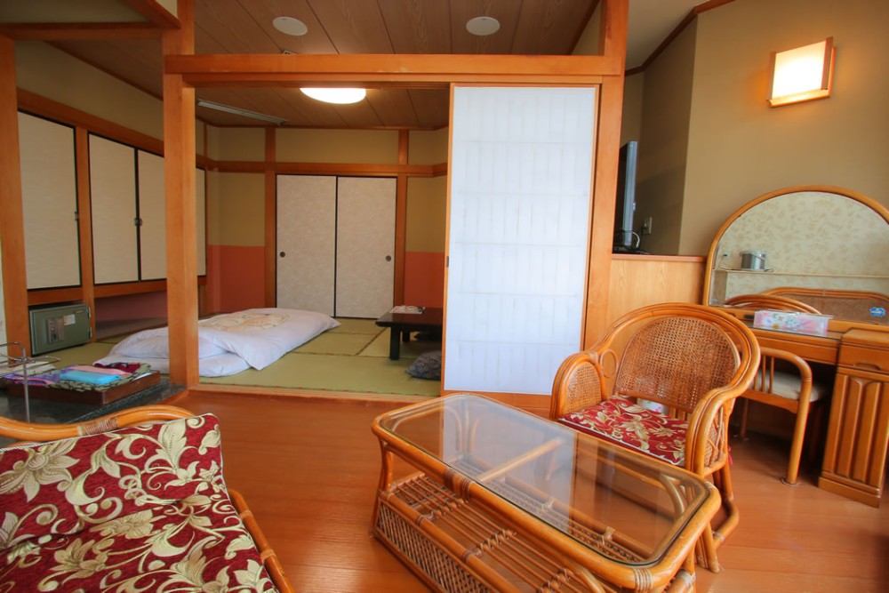 和室の施設画像 - 14