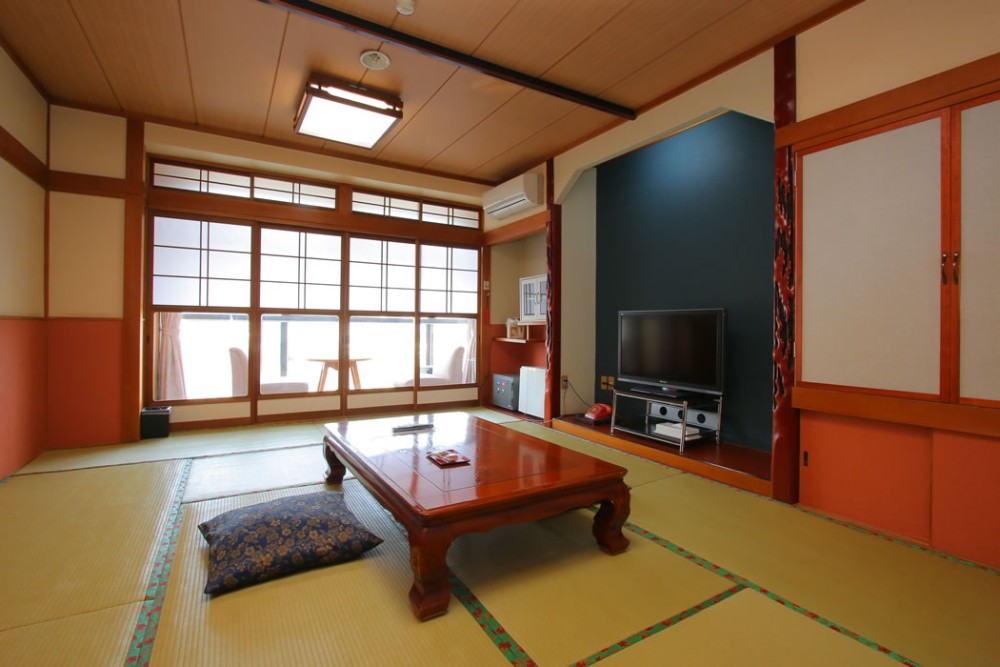 和室の施設画像 - 15