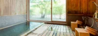 亀嵩温泉 玉峰山荘 のサムネイル画像