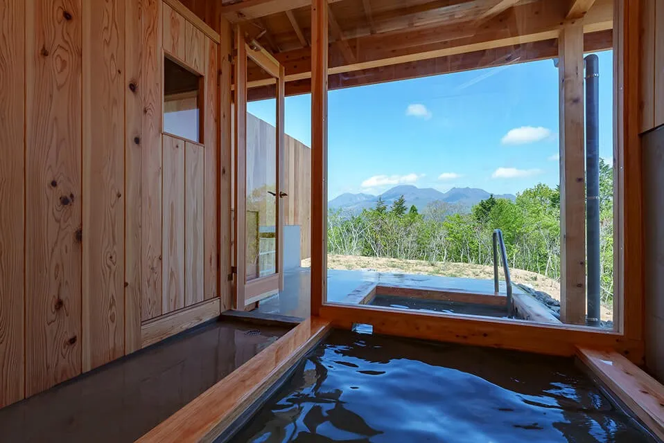 Spa 空 のサムネイル画像