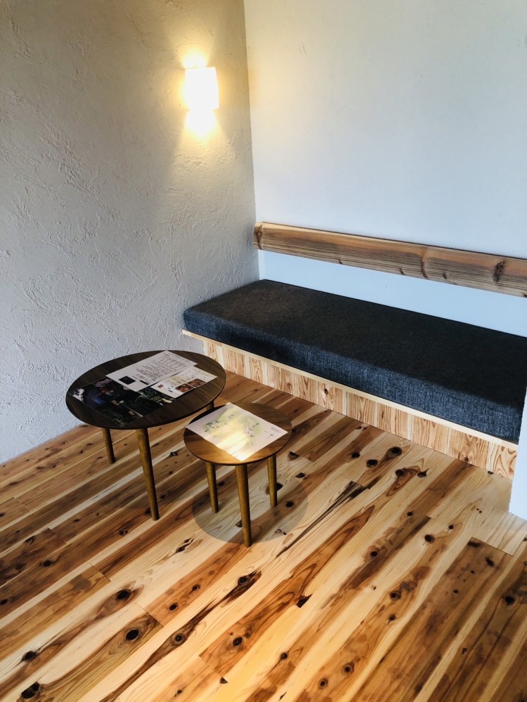 室内の施設画像 - 8