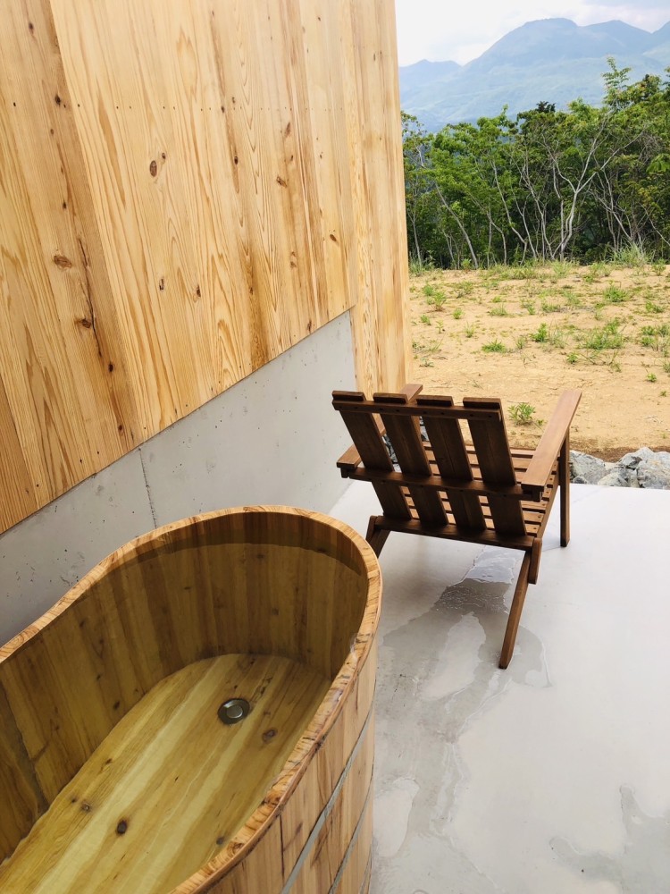 貸切家族湯⑤の施設画像 - 11