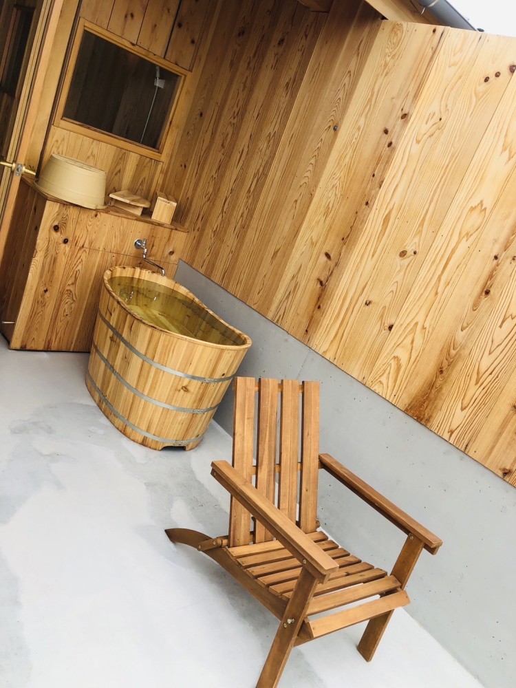 貸切家族湯⑥の施設画像 - 12