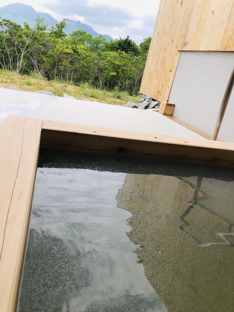 貸切家族湯④の施設画像 - 10