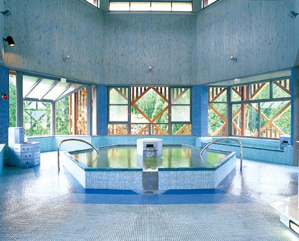 3F大浴場_内湯の施設画像 - 4