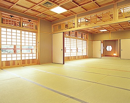 休憩室の施設画像 - 9