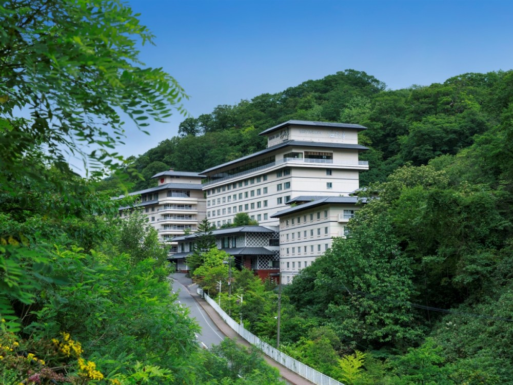 外観の施設画像 - 4
