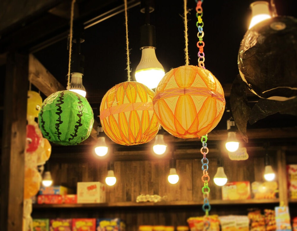 レトロ商店の施設画像 - 13