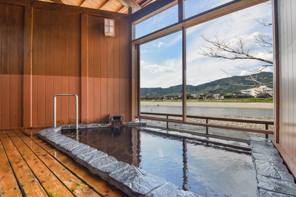 お風呂の施設画像 - 8