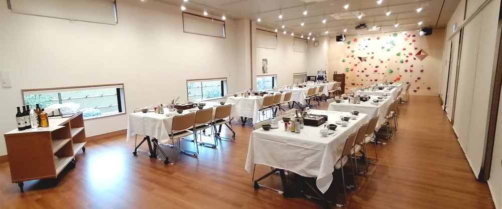 会議室の施設画像 - 19