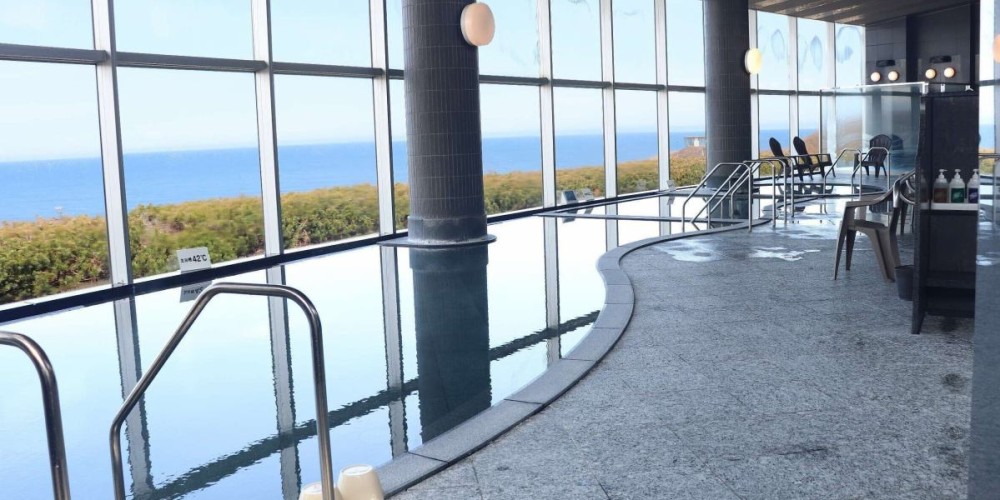大浴場②の施設画像 - 4