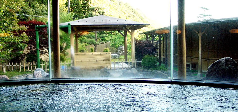 内湯②の施設画像 - 8