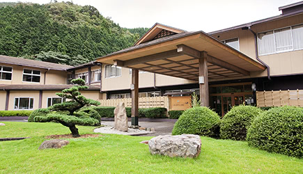 外観の施設画像 - 12