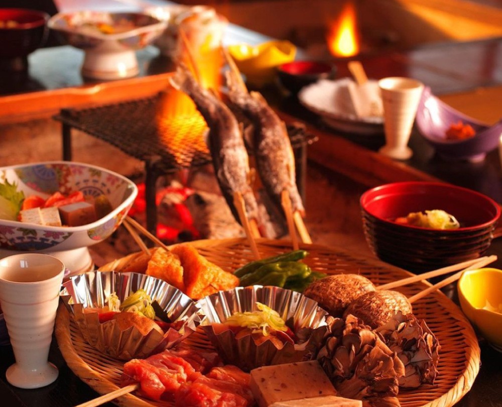 お料理の施設画像 - 6