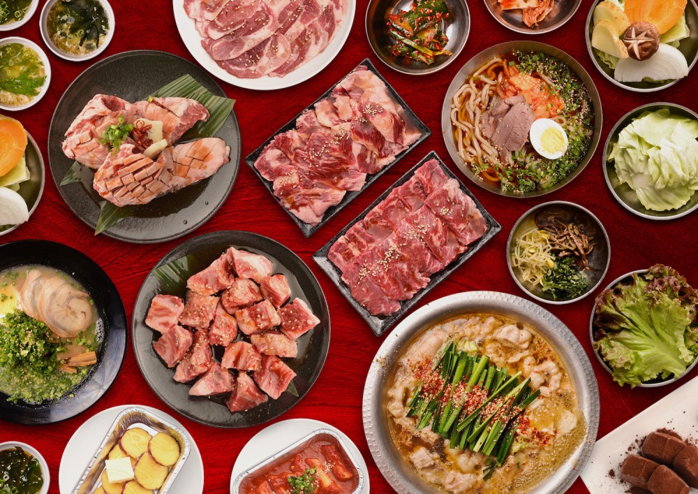 焼肉の施設画像 - 11