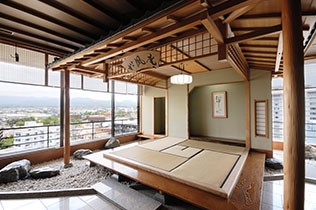 休憩処「松風庵」の施設画像 - 14