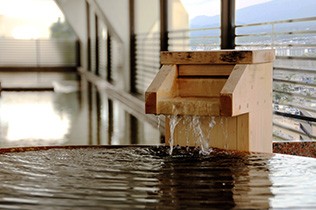 泉質の施設画像 - 19