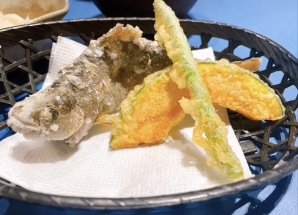 お食事メニュー　3の施設画像 - 12