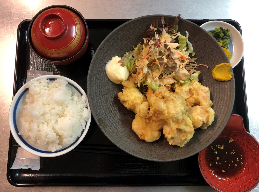 お食事メニュー　4の施設画像 - 13