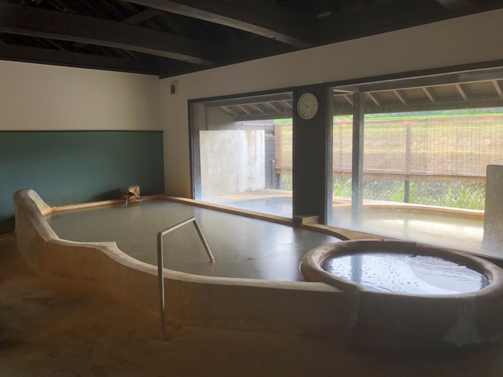 大浴場の施設画像 - 18