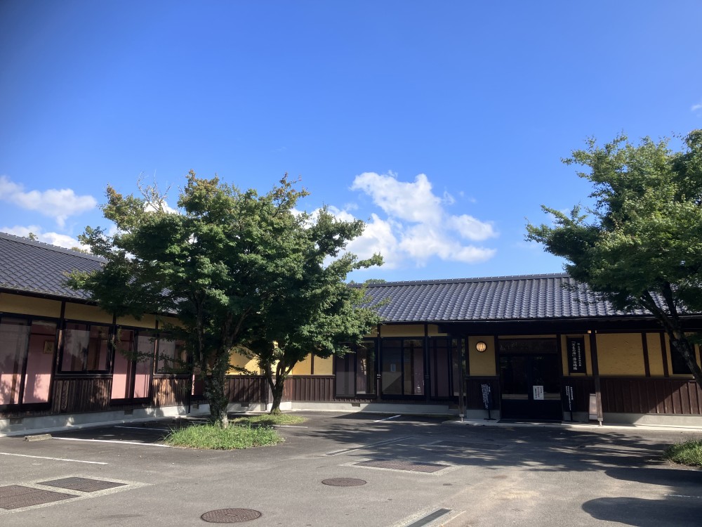 施設外観の施設画像 - 20