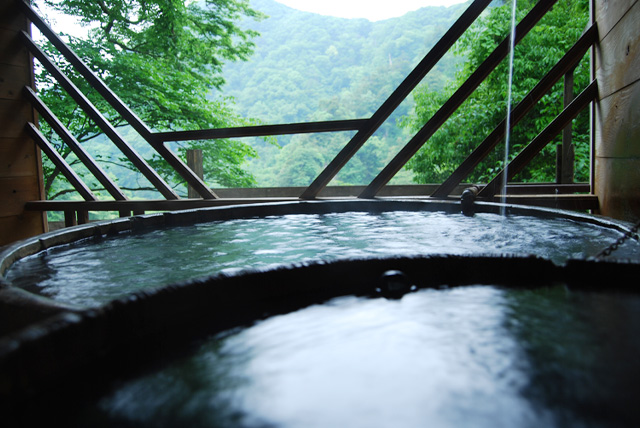 ホタルと絶景の宿 つれづれ画像1