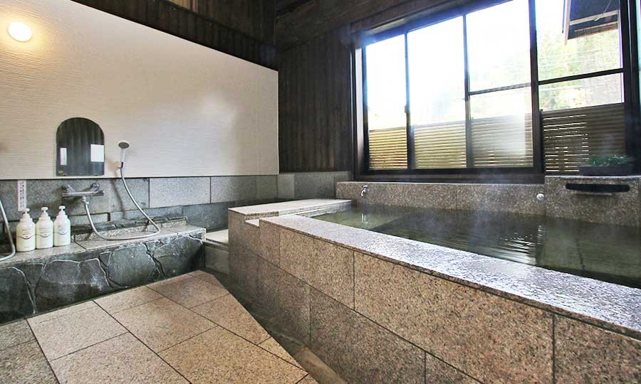 家族風呂　山紅葉の施設画像 - 6