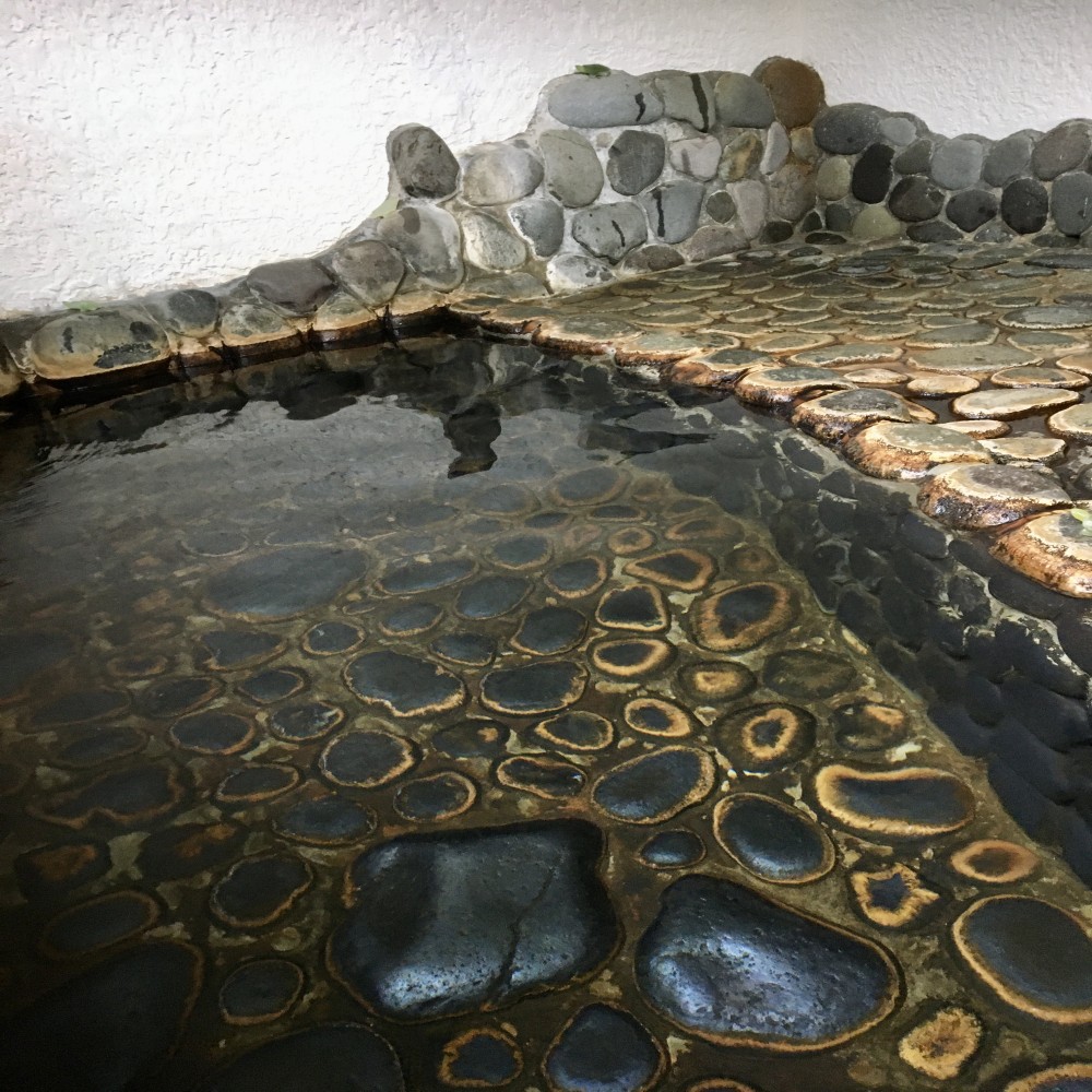 お風呂の施設画像 - 5