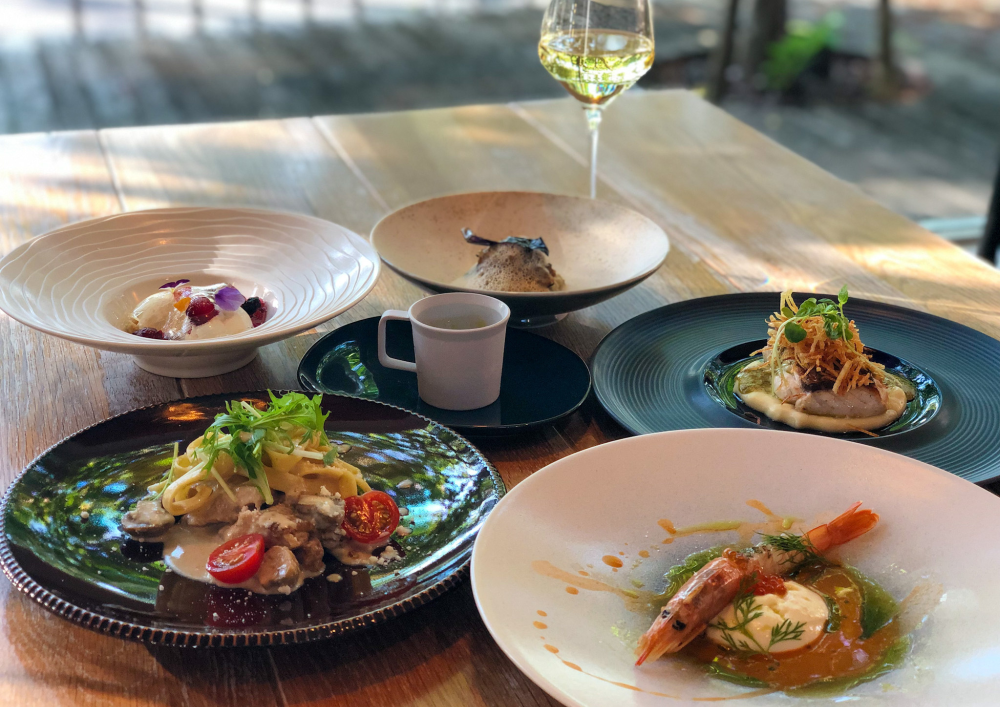 お料理①の施設画像 - 10