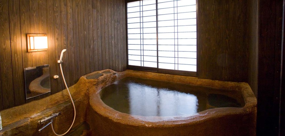 温泉の施設画像 - 4