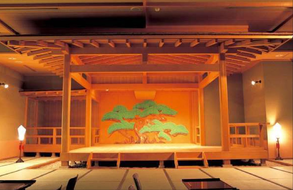 大宴会場　花鏡の施設画像 - 14