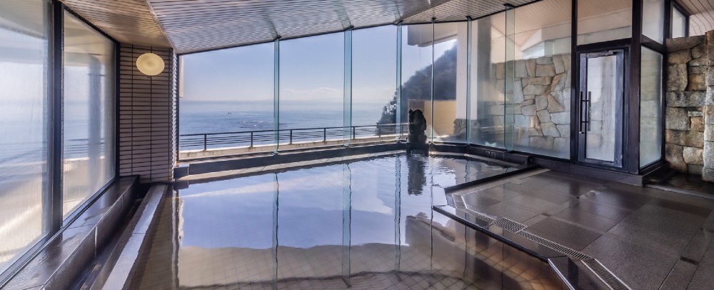 展望大浴場の施設画像 - 7