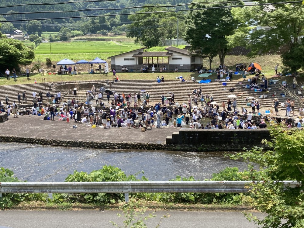 人形工房かじか にゃがゆん温泉画像2