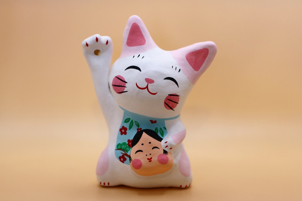 招き猫　作品の施設画像 - 10