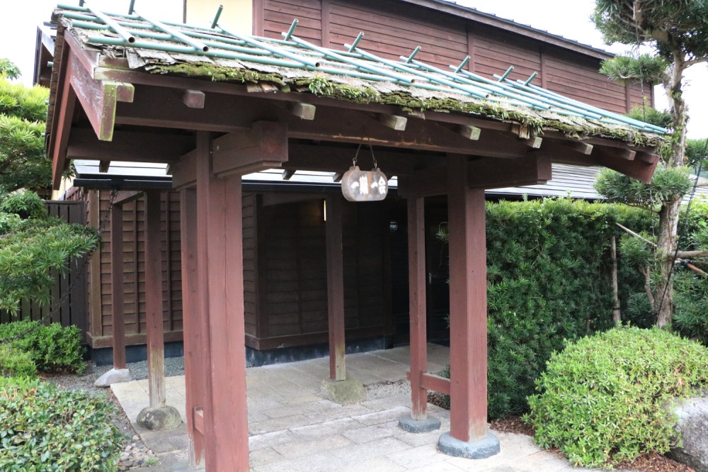 正面門の施設画像 - 7