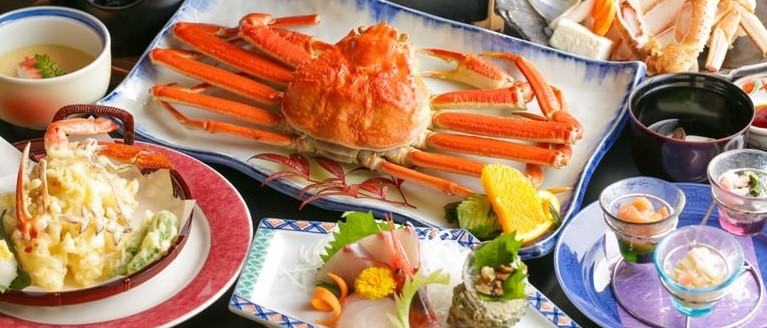 レストラン「福矢」　お料理の施設画像 - 14