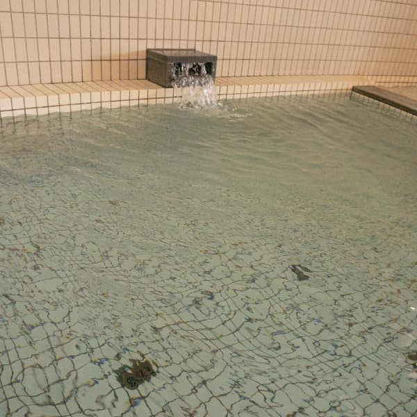 水風呂の施設画像 - 10