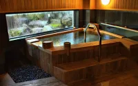 ランプの宿 森つべつ のサムネイル画像