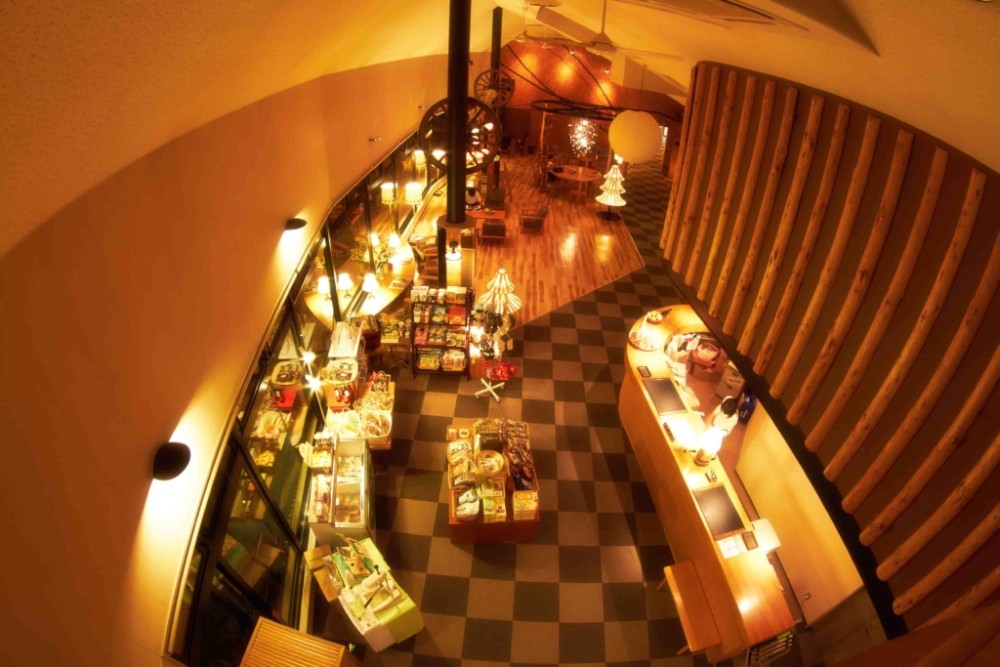 売店の施設画像 - 7
